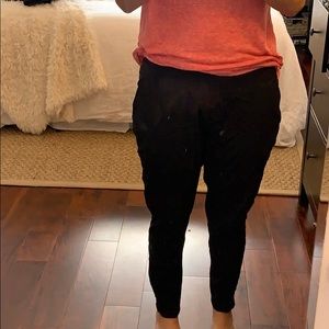 Mountain Hardware Dynama hiking pants- worn once!